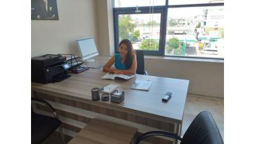 Ezgi Aktan
